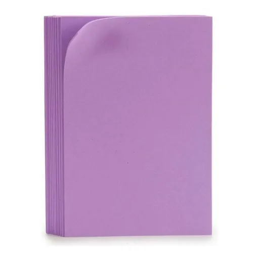 Goma Eva Pincello Violeta 65 x 0,2 x 45 cm 45 x 65 cm (10 Unidades)