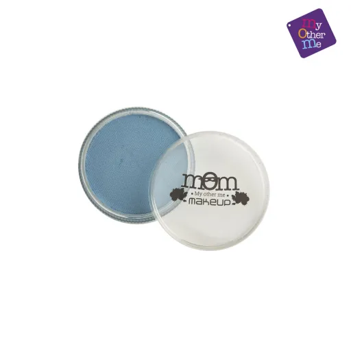 Maquillaje Para Niños My Other Me Azul 1 Pieza