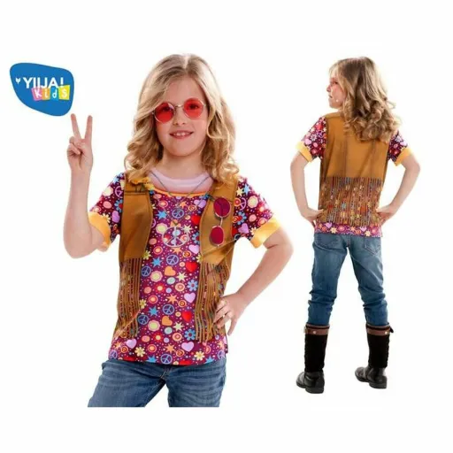 Disfraz Para Niños My Other Me Girl