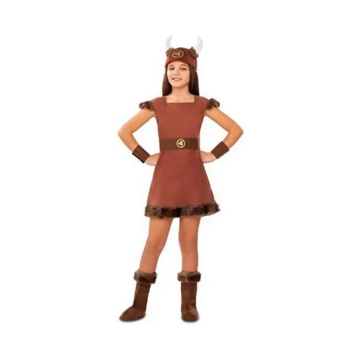 Disfraz Para Niños My Other Me Vikinga