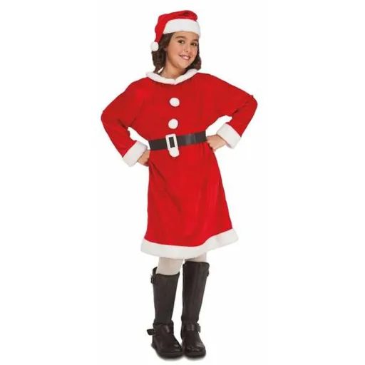 Disfraz Para Niños My Other Me Mamá Noel
