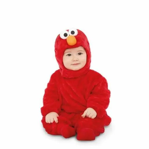 Disfraz Para Bebés My Other Me Elmo