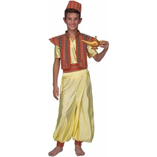 Disfraz Para Niños My Other Me Aladdin