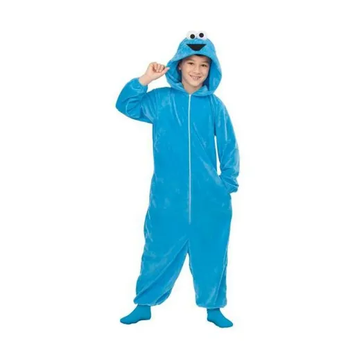 Disfraz Para Niños My Other Me Cookie Monster