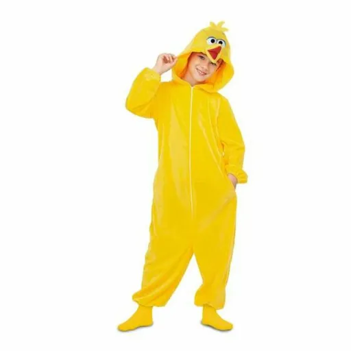 Disfraz Para Niños My Other Me Gallina Caponata