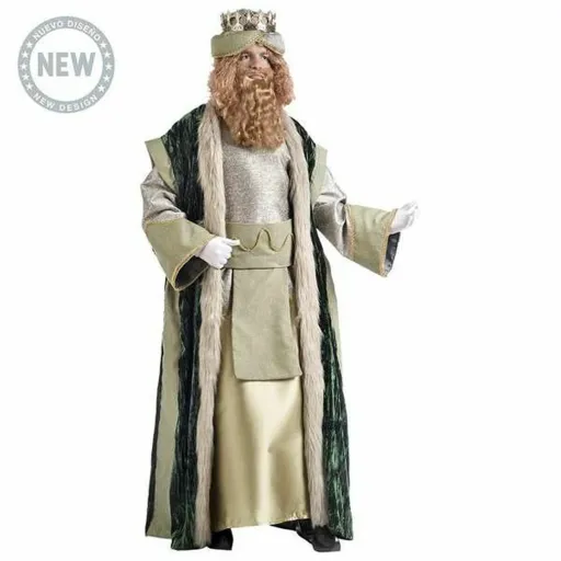 Disfraz Para Adultos Limit Costumes Rey Mago Gaspar