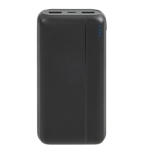 Powerbank Rivacase VA2071 Negro 20000 MAh