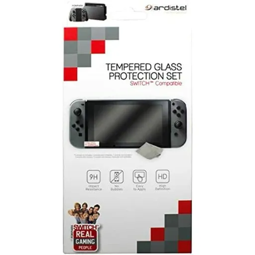 Protector de Pantalla Para Nintendo Switch Blackfire