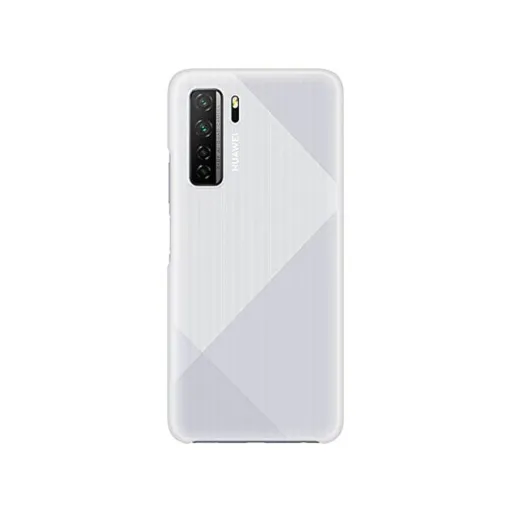 Funda Para Móvil Huawei 51994128 Transparente Policarbonato
