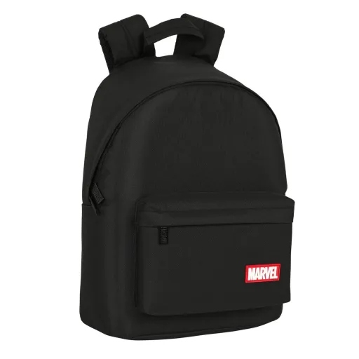 Mochila Para Portátil Marvel 14,1'' Negro