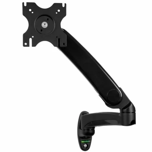 Soporte de Mesa Para Pantalla Startech ARMPIVWALL Negro 12" 30"