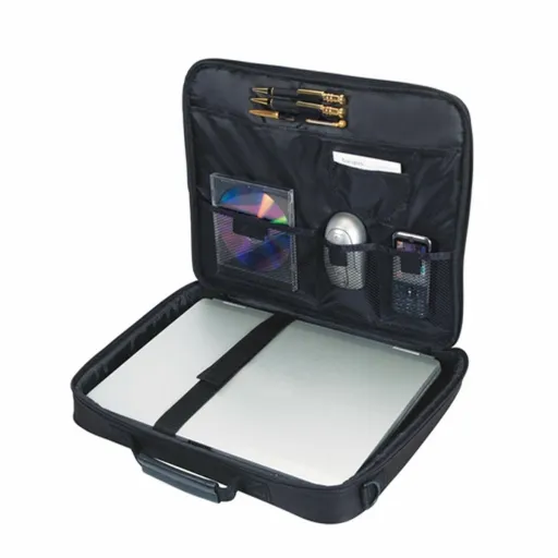 Maletín Para Portátil Targus TAR300               Negro 16"