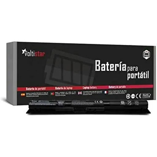 Batería Para Portátil BAT2079 Negro 2200 MAh