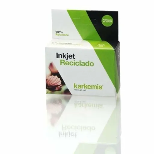 Cartucho de Tinta Reciclada Karkemis 300 XL