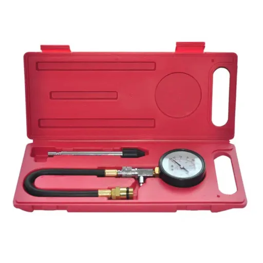 Kit de Prueba de Compresión Del Motor de Gasolina