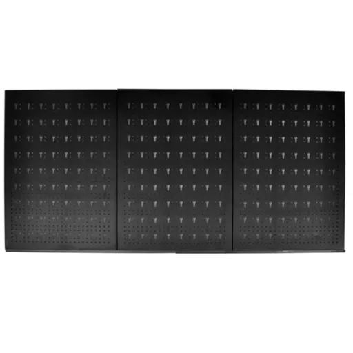 Tablero de Clavijas Soporte de Herramientas