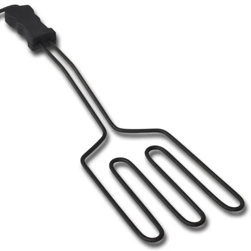 Encendedor Eléctrico de Barbacoa de Carbón BBQ 1500 W