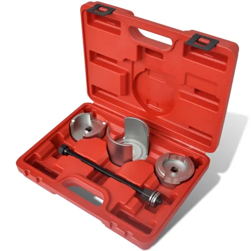 Set de Herramientas Del Subchasis Del Eje Trasero Para Renault Laguna