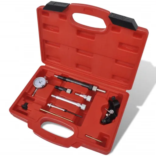 Juego Para el Ajuste de Bombas de Combustible