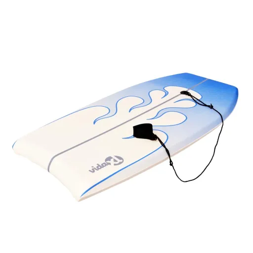 Tabla de Surf 94 cm Azul