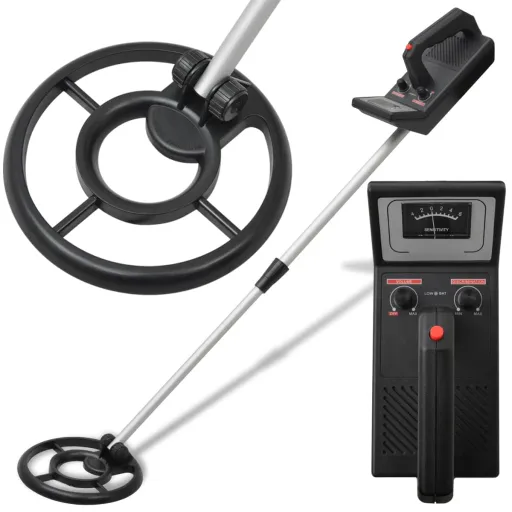 Detector de Metales 160 cm