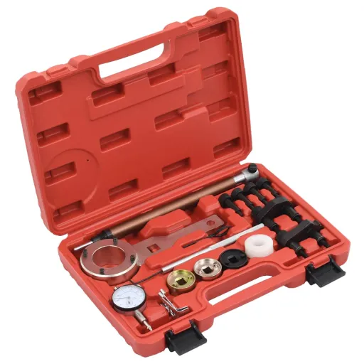 Herramientas de Sincronización de Motor 18 Piezas 1.8/2.0 TFSI