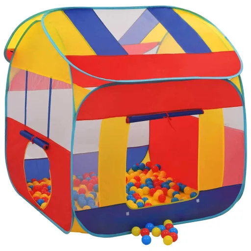 Tienda Piscina de Bolas Con 300 Bolas XXL