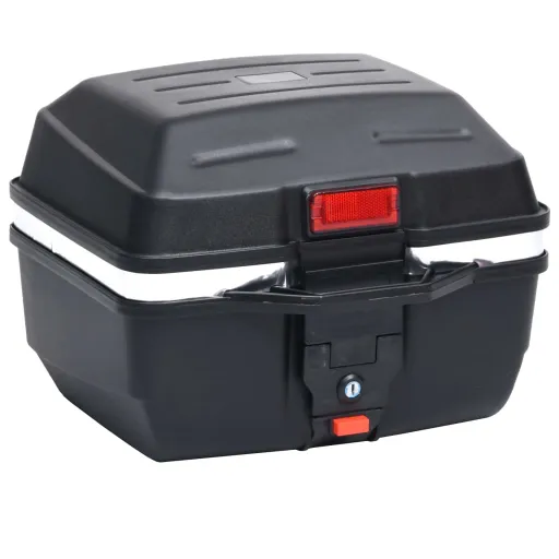 Baúl Para Motos un Casco 24 L
