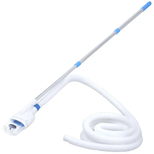 Aspiradora Para Piscinas Desmontables
