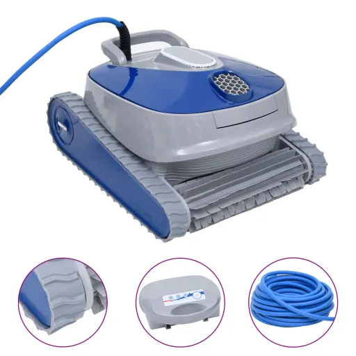 Robot Limpiafondos de Piscina