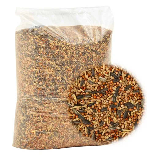 Comida Para Pájaros 25 kg