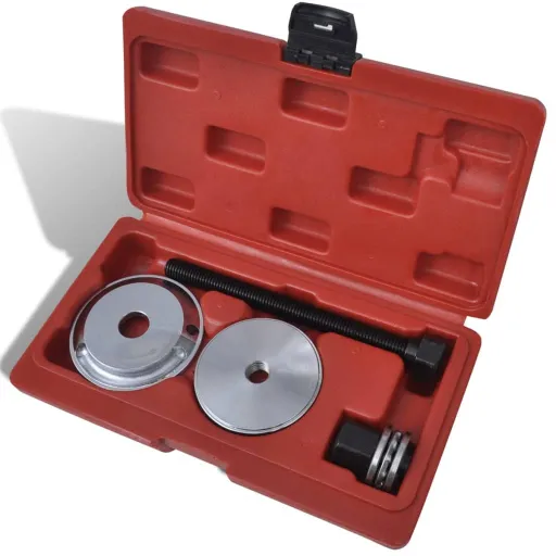 Set de Herramientas Para el Silent Block de Skoda, VW, Seat