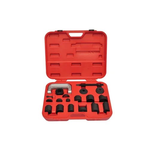 21-Pieza Set de Herramientas de Adaptador de Rótula Adaptador de Bola