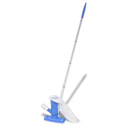 Aspiradora de Piscina 1,2 m