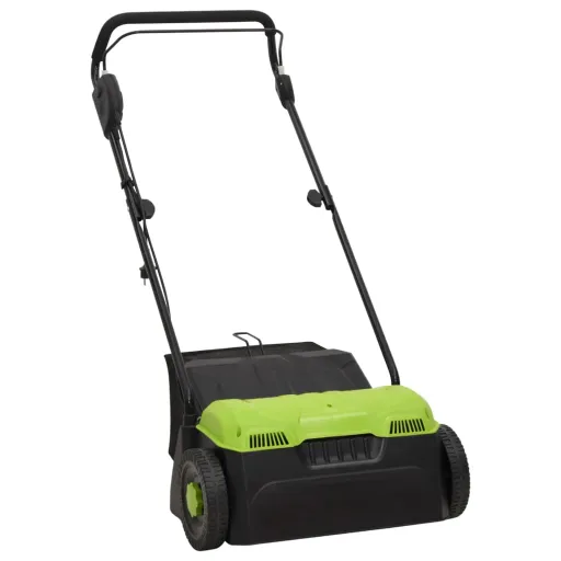 Escarificador de Césped 2 en 1 Eléctrico 1500 W