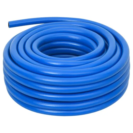 Manguera de Aire PVC Azul 19 mm 10 m
