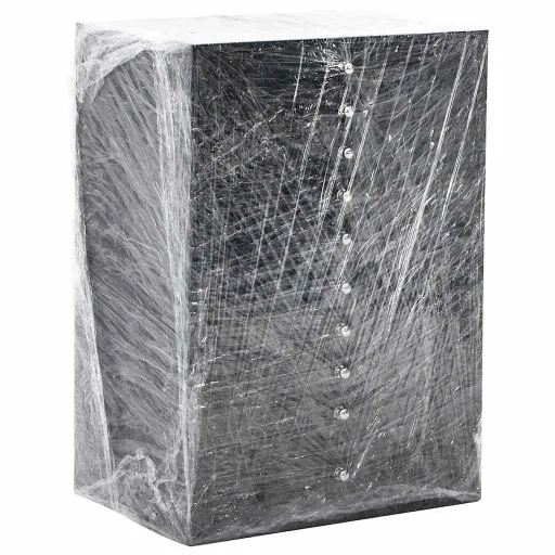 Film Estirable 2 Unidades Transparente 20 μm 50 cm x 150 m