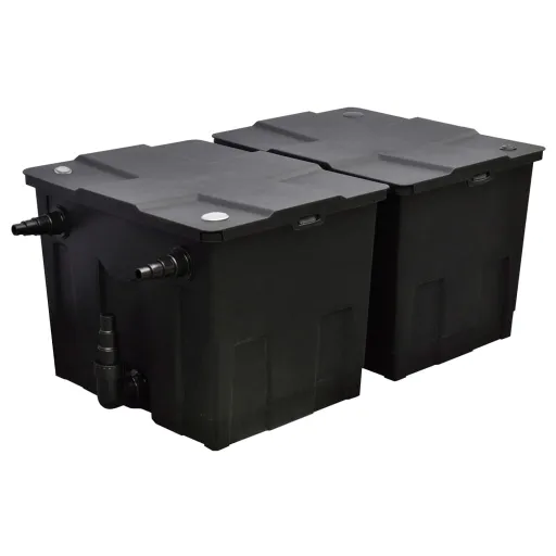Filtro de Estanque Bio 12000 L/h