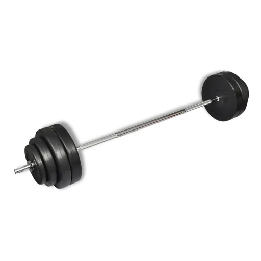 Mancuerna Con Pesas 60 kg