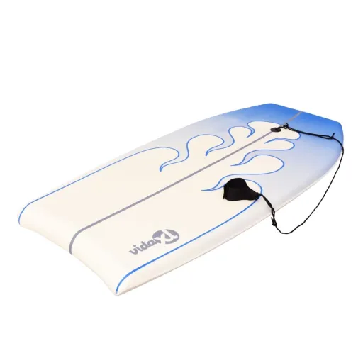 Tabla de Surf 104 cm Azul