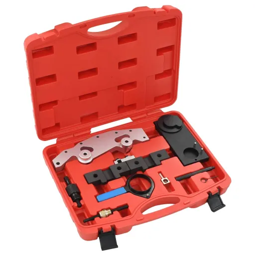 Herramienta Alineación Árbol de Levas BMW M52 M54 M60 M62 E46