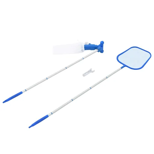 Kit de Mantenimiento de Piscina 2 Piezas