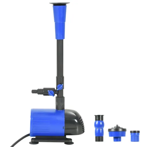 Bomba Para Fuente 38 W 1500 L/h