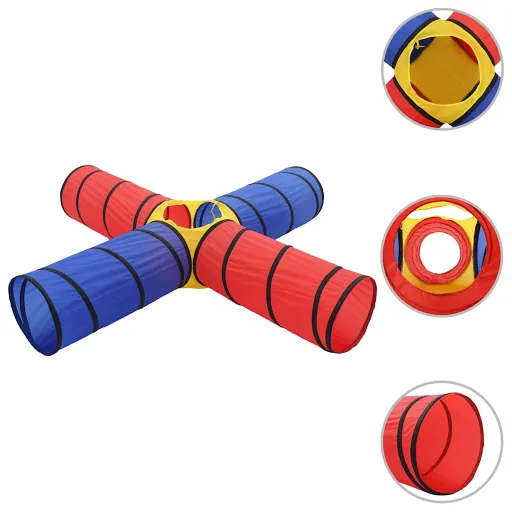 Túnel de Juegos