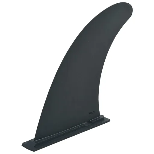 Aleta Central Tabla Paddle Board Plástico Negro 18,3x21,2 cm