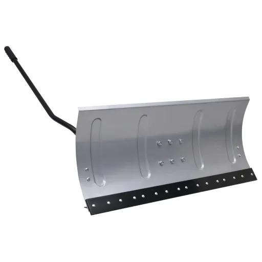 Pala Quitanieves Para Cortacésped 100 cm
