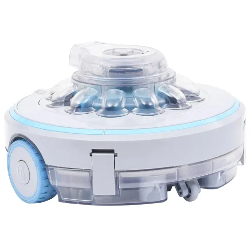 Robot Limpiador de Piscina Wireless 27 W