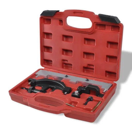 Kit de Bloqueo de Ajuste Del Motor de Gasolina 1.6 BMW N40/N45/N45T