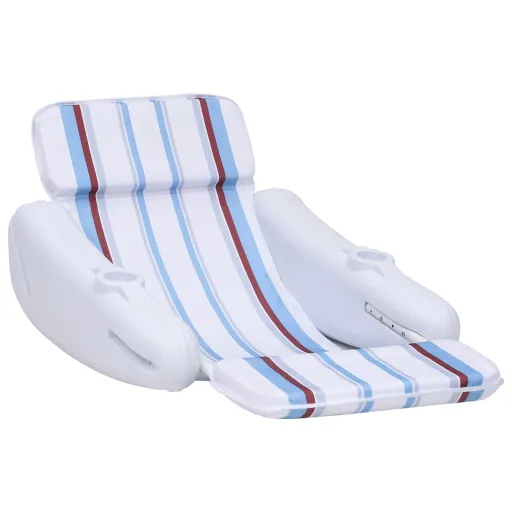 Silla Flotante Para Piscina 140x83x60 cm