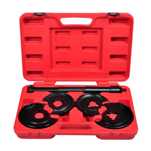 Kit de Compresión de Muelles Mercedes 5 Piezas